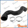Gaine de suralimentation pour AUDI | GPP-AU-010, 8E0145738H